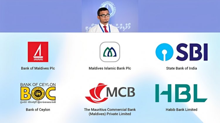 މުއިއްޒުގެ ވައުދު ފުއްދަން ލޯނުދޭން މަޖުބޫރުކުރުމަކީ ބޭންކްތައް ފުޑާލުން