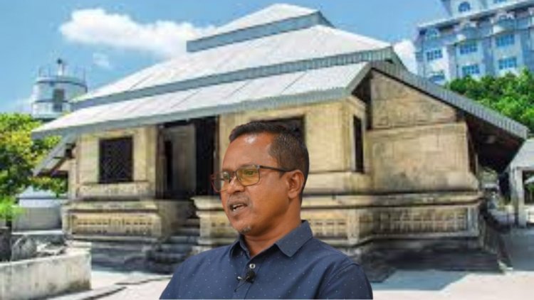 ފުލުހުންގެ ވެރިއަކަށް ލިޔެކިޔުން ނައްތާލަން ބާރުދިނުން ގާނޫނާ ހިލާފު: ތޯރިގު