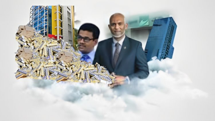 ދުންފަތުގެ ސިޔާސަތު ކުރިން އޮތްގޮތަށް ބަދަލުކުރުން ނޫން ހައްލެއްނެތް