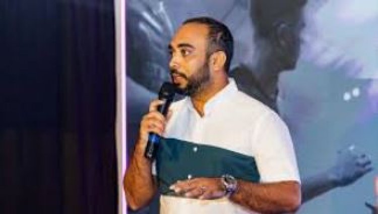 މީޑިއާ ތަކަކަށް ފައިސާ ދިނުމަކީ ކުރަންޖެހޭ ކަމެއް ނޫން.