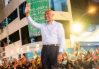 ޖަމާއަތުގެ ބޮޑުކަން ދައްކާލުން: އިސްރާފާއި ފައިދާ 1