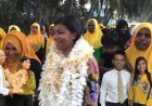 ލާރިއާއި މަގާމަށް ސިޔާސީ ނިންމުމެއް ނުނިންމަން: ރޮޒޭނާ