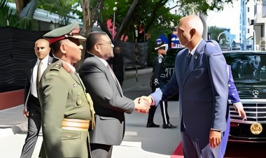 ގައުމީ ސަލާމަތުގެ ނަމުގައިވެސް ރައްޔިތުންގެ ފައިސާ ލޫޓުވަނީ؟