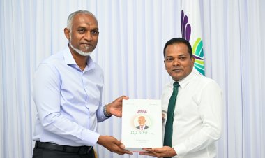 ކަނޑާ ބައިސާއާއި ހުޅުވާ އޭޓީއެމަކުން އައްޑޫ ޅޮސް އުނދޯއްޔަކަށް ނުލެވޭނެ!