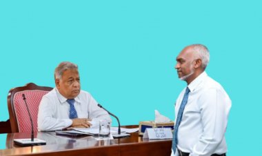 ރެޑްވޭވް ސަލީމާއި މުއިއްޒަށް ޝަރީއަތް ހިންގަން ލާޒިމުވެއްޖެ!