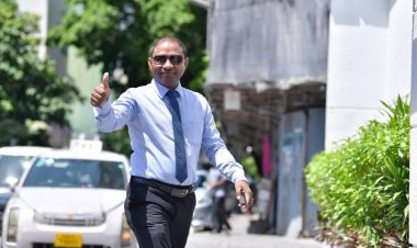 ދައުލަތުގެ ހަޒާނާ ވަގުންގެ ކިބައިން ސަލާމަތް ކުރަންޖެހޭ