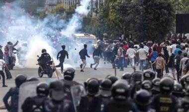 ކޮންޕްރަމައިޒްވެފައި ތިބެގެން އިދިކޮޅު ސިޔާސީ ހަރަކާތެއް ނުހިންގޭނެ