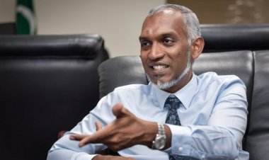 އިދިކޮޅު އެއްވުން: ސަރުކާރު ގުއިރޯނުގައި ޖެއްސުން