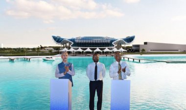 މުއިއްޒު ހުޅުވާދިނީ އިންޑިއާގެ މިލިޓަރީ ބޭހެއްކަމަށް ސިފަކުރި އެއަރޕޯޓް