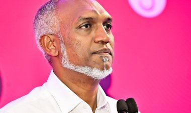 ރައީސް މުއިއްޒަށް: މީހުން އެއްކޮށްގެން ދޮގު ނުހަދާ  ފައިބާ