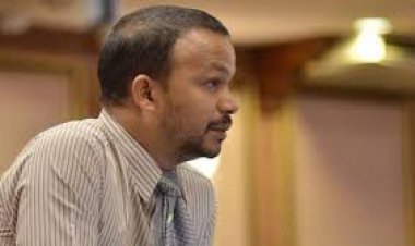 ކިތަންމެ ބޮޑު ޖަލްސާއެއް ބޭއްވިޔަސް މުއިއްޒަށް އިހުތިރާމެއްނެތް: އަލީ ހުސައިން