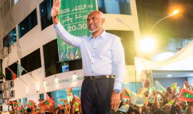 ޖަމާއަތުގެ ބޮޑުކަން ދައްކާލުން: އިސްރާފާއި ފައިދާ 1