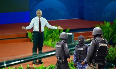 ދިވެހީންގެރާއްޖޭގައި ގޭންގު ކުދިން ކާމިޔާބުކޮށްފި!