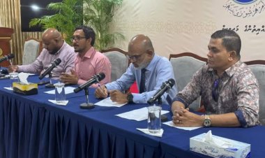 އަތޮޅު ކައިންސިލް އުވުމުން މާލޭގައިނޫނީ ލެޖިޓިމޭޓް މެންބަރުންނެއް ނުތިބޭނެ