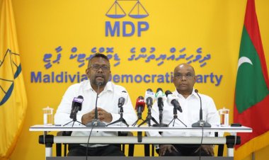 ފައްޔާޒުގެ ހިދުމަތަށް ޝާހިދުގެ ޝުކުރު