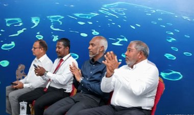 އަތޮޅު ކައުންސިލް އުވާލީ އަތޮޅުތައް ލޫޓުވާލަން ފަސޭހަކުރަން