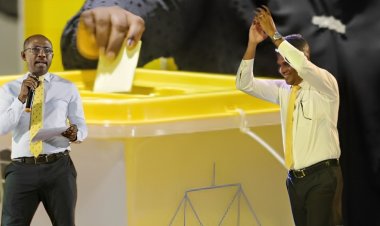 މިހާލަތުގައި ޕްރައިމަރީ ބޭއްވުމަކީ އެމްޑީޕީއަށް ބޮޑު ގެއްލުމެއް