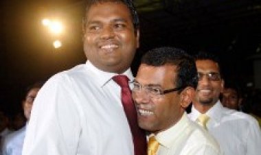 އަސްލު އެމްޑީޕީ އަކާއި ފޭކް އެމްޑީޕީއެއް އޮވޭތަ!