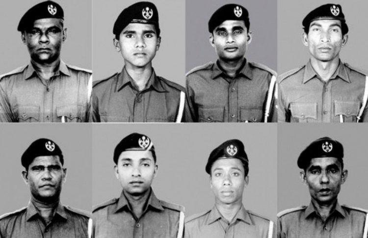 ހުސައިން އާދަމް ދެއްކެވި ސާބިތުކަން އަބަދުގެ އަބަދަށް ޒިކްރާވެވޭނެ: އަބްދުއްލާ ޝާހިދު