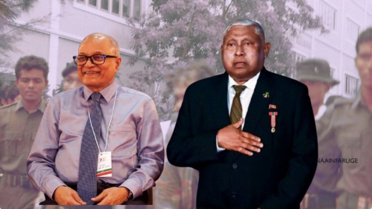 ނޮވެންބަރ 3ގައި ކާމިނީގޭ ކުއްޖެއްގެ ގައިގާ ކޫރެއްވެސް ނޭޅޭ