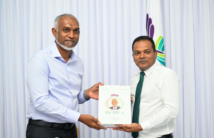 ކަނޑާ ބައިސާއާއި ހުޅުވާ އޭޓީއެމަކުން އައްޑޫ ޅޮސް އުނދޯއްޔަކަށް ނުލެވޭނެ!