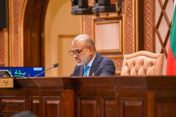 މުޖުރިމުންގެ އަތަށް ދައުލަތުގެ ސިއްރުތައް އެރުމުގެ ނުރައްކާ