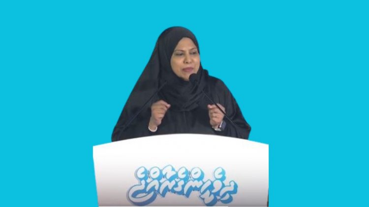 ހީނާއަށް: ކެންސަރާ އަންހެން ކާޑުން ވައްކަން ހަލާލެއް ނުކުރެވޭނެ!