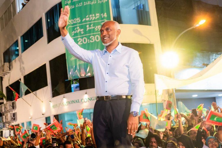 ޖަމާއަތުގެ ބޮޑުކަން ދައްކާލުން: އިސްރާފާއި ފައިދާ 1