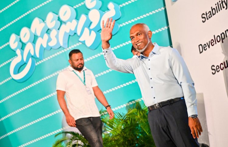 ޖަމާއަތުގެ ބޮޑުކަން ދައްކާލުން: އިސްރާފާއި ފައިދާ 2