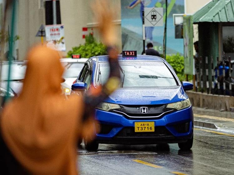 ސަރުކާރު ޓެކްސީ ލައިނާއެކު ބަޔަކު  ބަނގުރޫޓްވާނެ