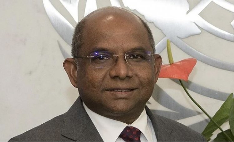 ނިކަމެތިކަމުގެ މައްޗަށް ނިކަމެތިވެ އިނދަޖެހިއްޖެ: ޝާހިދު