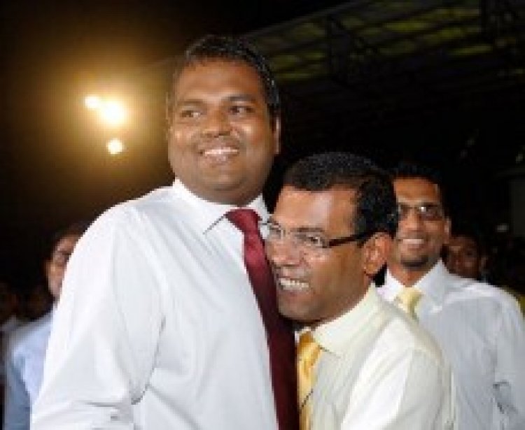 އަސްލު އެމްޑީޕީ އަކާއި ފޭކް އެމްޑީޕީއެއް އޮވޭތަ!