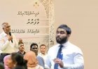 ޕޮލިޓިކަލް އެކްޓިވިޒަމޭ ބުނެ ނޫސްވެރިންނާ ޒާތީވިޔަސް ވައްކަން ނުފޮރުވޭނެ