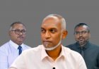 މީޑިއާއަށް އޮތް މިނިވަންކަމަކީ މުއިއްޒަށް ސަނާކިޔުމާއި ކުރުވާހަކަ ކިޔުން