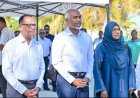 ސަރުކާރަށް ކައުންސިލްތައް ދޭންވީ ކީއްވެ!