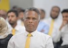 މާލޭ މޭޔަރ ކަމަށް އެންމެ ގާބިލު އުންމީދުވާރަކީ އާދަމް އާޒިމް