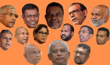 ދެބަސްވުމުގެ ތެރެއިން އެއްބަސްވުމުގެ ހިއްވަރު އެމްޑީޕީގައި ހުންނާނެ!