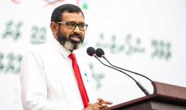 ހާފިޒުކަން ހޯދާ ތުޅާދޫ ފުރަތަމަ ރަށްވެއްސަކަށް 130000ރ