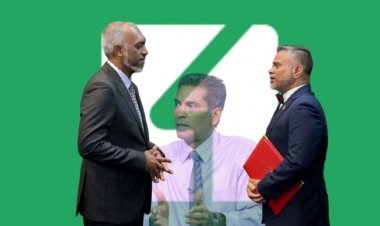 ފަޒްލާ ދެކޮޅަށް އައްބާސް ޝަރީފަށް ދައުވާއެއް ނުކުރެވޭނެ!