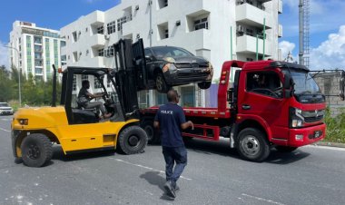 ގާނޫނު ތަންފީޒު ކުރާނަމުގައ ޓޯކުރުމަކީ ދޭ އަނިޔާއެއް