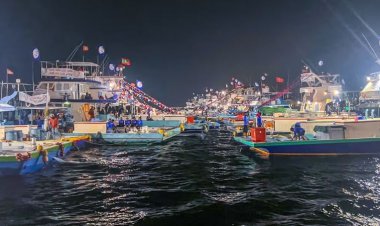 މުއިއްޒުވީ ވައުދު ނުފުއްދަން މަސްވެރިންނާއި މަސްދޯނިތައް ނައްތާލަނީ؟؟