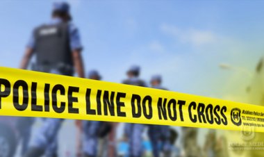 ފުލުހުންގެ އިހުމާލުން އިންސާފު ނުލިބޭ އެތައް މަރެއް!