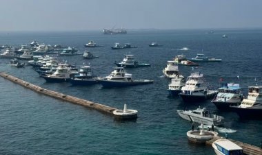 ވަޒީފާގެ ހައްގުގައި ބިދޭސީންނަށް އިހުތިޖާޖް ކުރެވޭނެ!