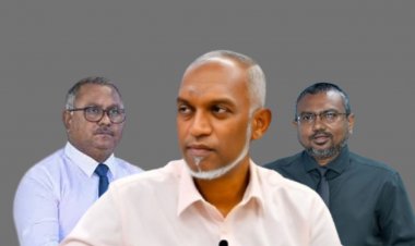 މީޑިއާއަށް އޮތް މިނިވަންކަމަކީ މުއިއްޒަށް ސަނާކިޔުމާއި ކުރުވާހަކަ ކިޔުން