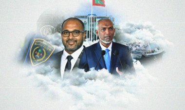 އަބަދު އެލްބޯޑުގައި ނޫޅެ ނުވިކަމަށް ގަބޫލުކޮށް ގެއަށްވަދޭ!