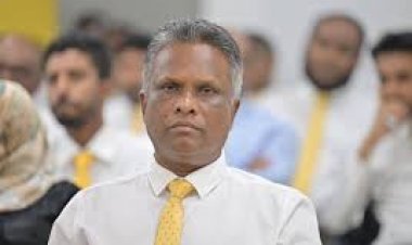 މާލޭ މޭޔަރ ކަމަށް އެންމެ ގާބިލު އުންމީދުވާރަކީ އާދަމް އާޒިމް