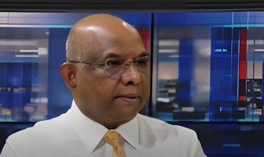 2025 ވަނަ އަހަރު ހޭދަކުރެވުނީ ކަށިކުނބުރު ވަލެއްގައި: ޝާހިދު