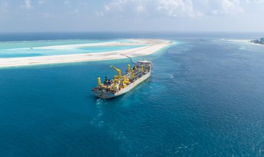 2025 ނިޔަލަށް ހިއްކަން ބުނި ރަސްމާލެ ވެސް ނުހިއްކުނު