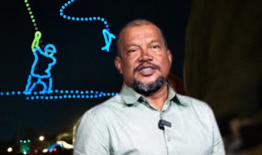 ނާޗަރަންގީ ކުޅޭނެ ފައިސާ ސަރުކާރުގައި އެބަހުރި: މެންބަރު ކުޑޫ