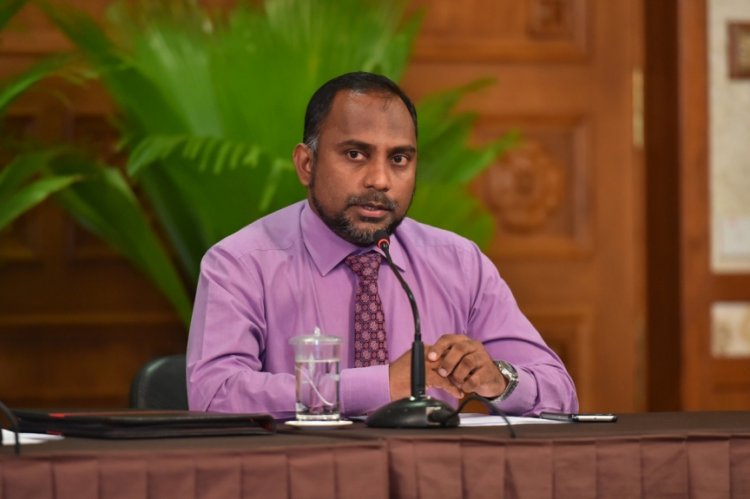 ޑރ. ޒިޔާދު ބާގިރުގެ ނަޒަރުން: މަސްތުވާތަކެއްޗާއި މަރުގެހުކުމް